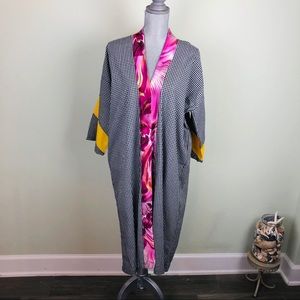 Mimiliicious kimonocardigans